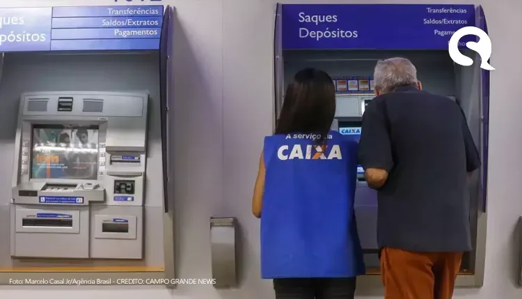 Caixa Econômica abre vagas para estagiários no Ceará com bolsa de até R$ 1 mil