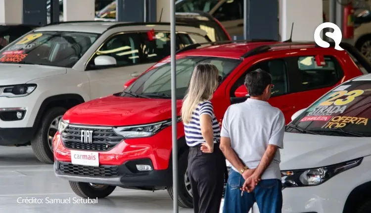 Veja os 233 veículos do programa de carro popular; descontos chegam a R$ 8 mil