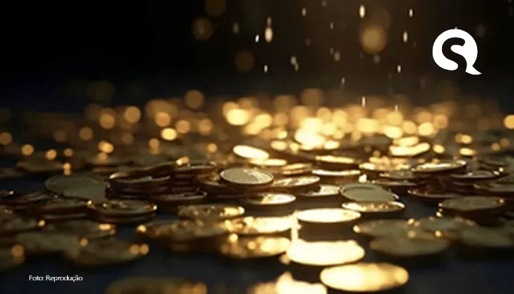 O Conceito de Jackpot progressivo