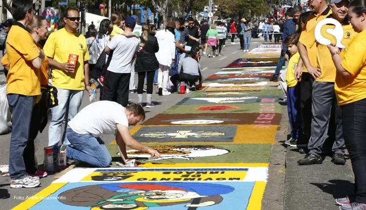 Trabalho ou folga? Confira as regras para o Corpus Christi