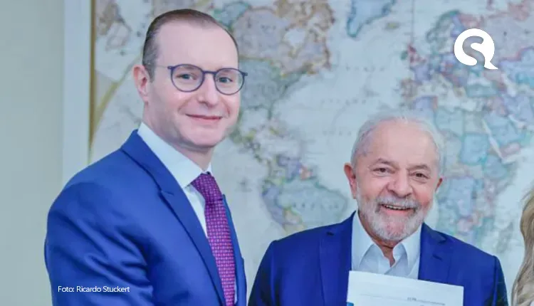 Lula confirma indicação de Cristiano Zanin, seu advogado na Lava Jato, para o STF