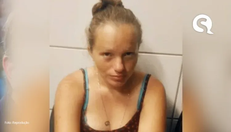 Mãe é condenada a 14 anos de prisão por enterrar viva a própria filha recém-nascida em Camocim
