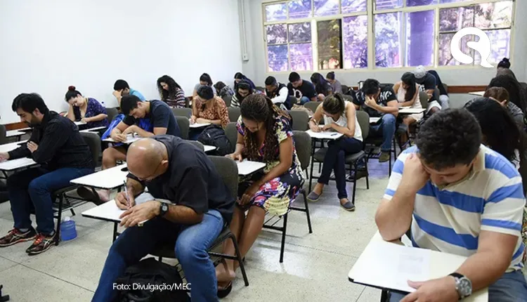 Inscrições para Encceja 2023 terminam nesta sexta (2); veja como participar