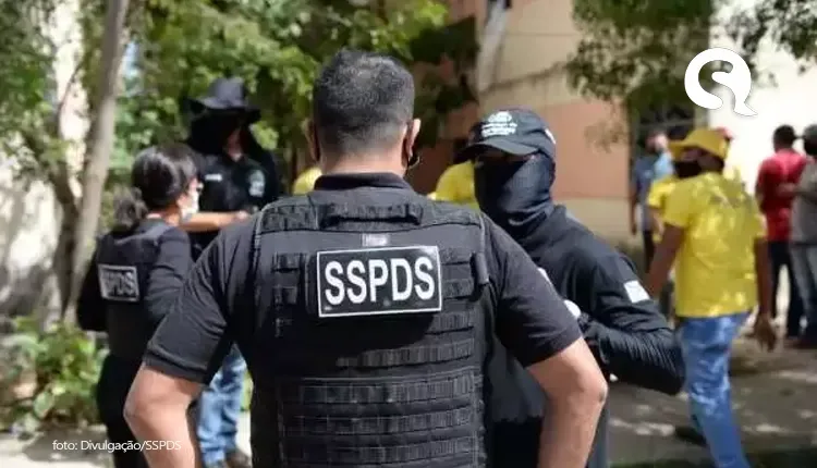 Ceará tem redução de 15,6% nas mortes violentas em maio, indica SSPDS