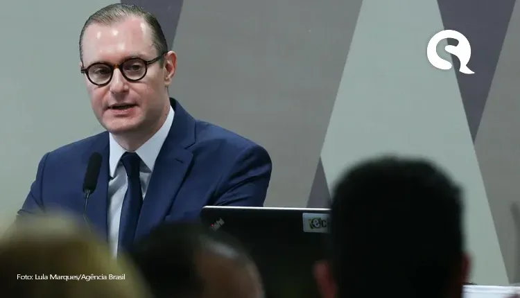 CCJ do Senado aprova indicação de Cristiano Zanin ao Supremo Tribunal Federal (STF)