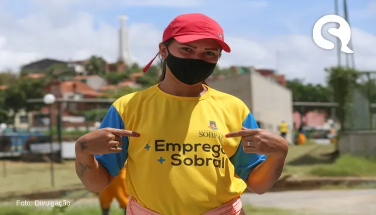 Prefeitura de Sobral divulga resultado preliminar do programa “Mais Emprego, Mais Sobral”