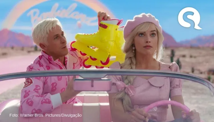 Guia cristão acusa Barbie de promover LGBTs e propõe boicote ao filme