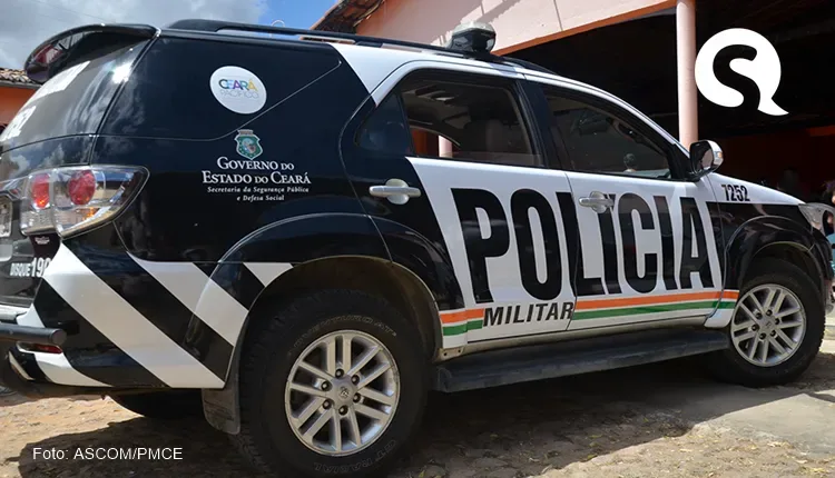 A polícia registrou duas ocorrências violentas durante a manhã desta sexta-feira, 11, em Camocim.