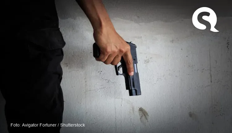 Ex-detento sofre tentativa de homicídio em Camocim