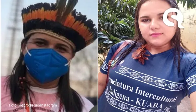 Professora indígena é assassinada a facadas pelo companheiro em Aratuba
