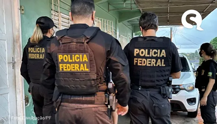 Força-Tarefa do Ceará – FICCO prende em São Paulo suspeito de integrar grupo criminoso atuante na cidade de Sobral/CE
