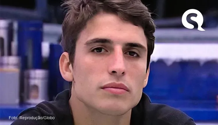 Ex-BBB Felipe Prior é condenado a 6 anos de prisão por estupro em 2014