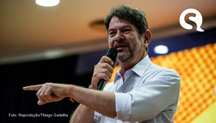 ‘Não foi traição. Traição é algo que você faz e não avisa’, diz Cid Gomes sobre racha com Ciro