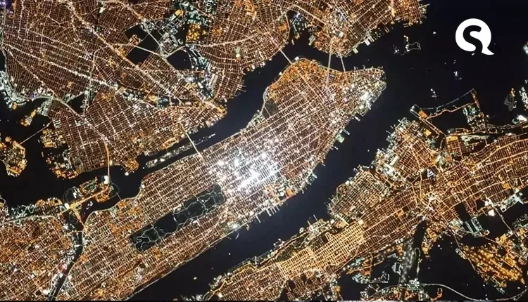 Conhecendo o Passado: Imagens Históricas de Satélite