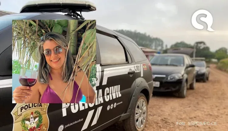 Jovem de 24 anos é executada a tiros em salão de beleza em Tianguá