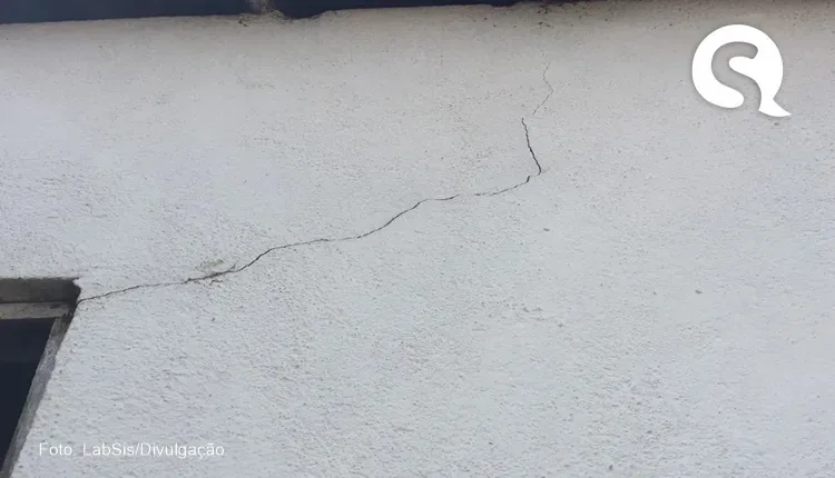Cidades do interior do Ceará voltam a sofrer tremores de terra