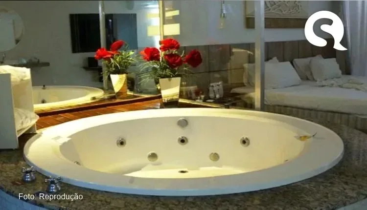 Pastor é preso em motel após tentar curar câncer de mulher com sabão