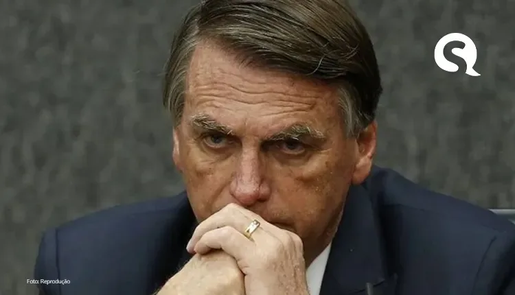 Julgamento de Bolsonaro e demais indiciados pela Polícia Federal pode ocorrer em 2025