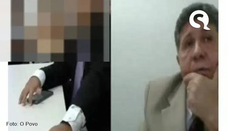 Órgão Especial do TJ afasta juiz que constrangeu mulheres vítimas de violência sexual