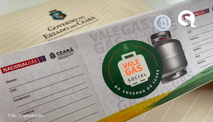 Prefeitura de Sobral entregará o Vale Gás Social a partir de 14 de agosto para 3.426 famílias