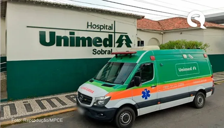 Decon multa Unimed Sobral por se recusar a atender gestante em trabalho de parto