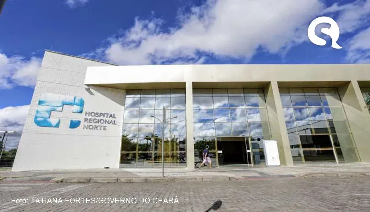 HRN de Sobral zera infecções em pacientes nas UTIs Adulto