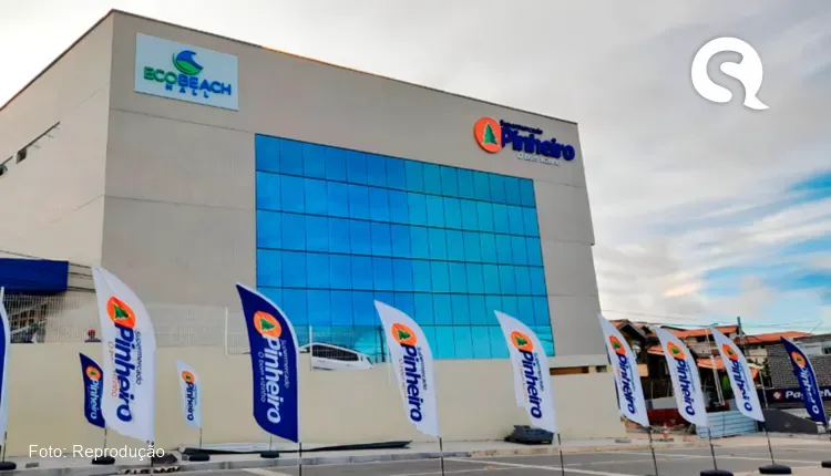 Supermercado abre mais de 100 vagas de emprego na praia do Preá, no Ceará