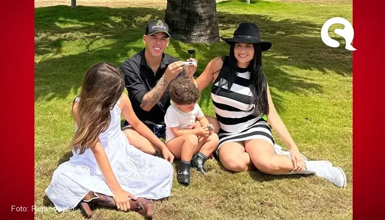 Zé Vaqueiro retoma agenda de shows e agradece apoio ao filho que está na UTI nascido com síndrome rara