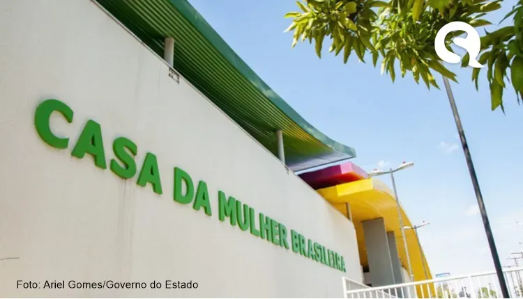 Ceará lança sistema para solicitar medida protetiva pela internet