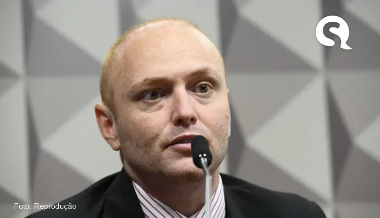 Hacker Delgatti é condenado a 20 anos de prisão por invadir celulares de autoridades da Lava Jato e vazar mensagens