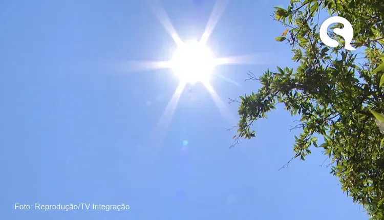 Onda de calor afeta 97 cidades do Ceará, alerta Inmet