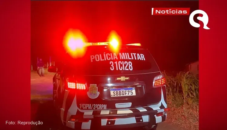 Homem Assassinado a Tiros no Bairro Alto da Expectativa em Sobral