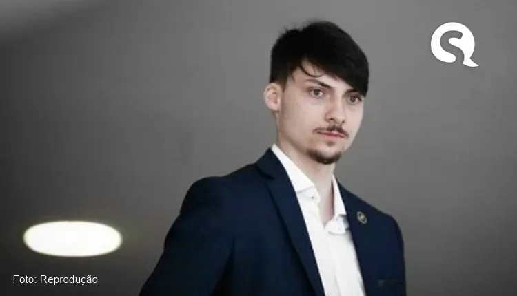 Filho de Bolsonaro, Jair Renan é alvo de operação da polícia do DF