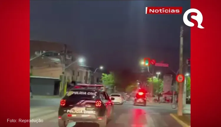 Operação da PC-CE em Sobral e em outras cidades prendem 3 homens com drogas, balanças de precisão, anabolizantes, dinheiro e celulares