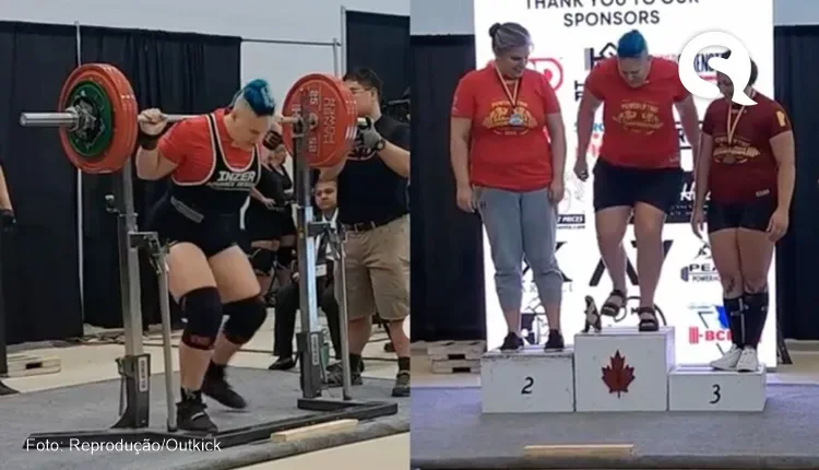 Atleta trans vence mundial de levantamento de peso na categoria feminina e gera polêmica