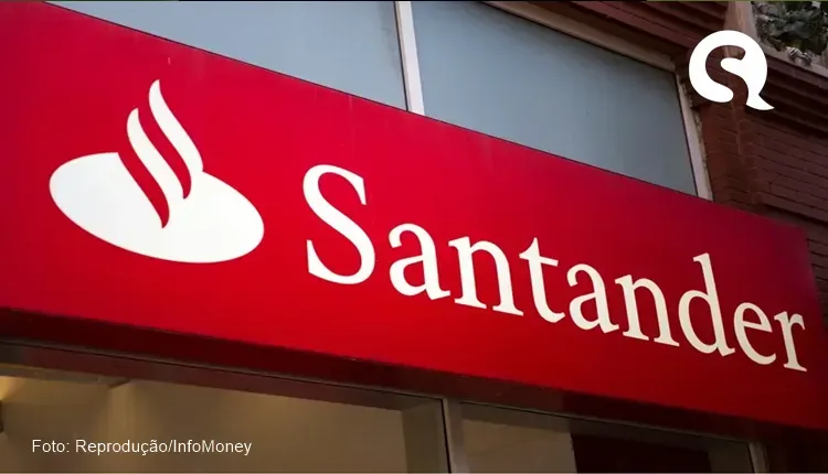 Santander amplia atuação na área de investimentos no Ceará e abre contratação de assessores