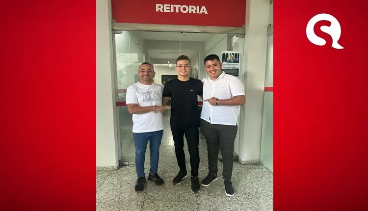 De Pacujá, família Aguiar comemora conquista de Filho em medicina.