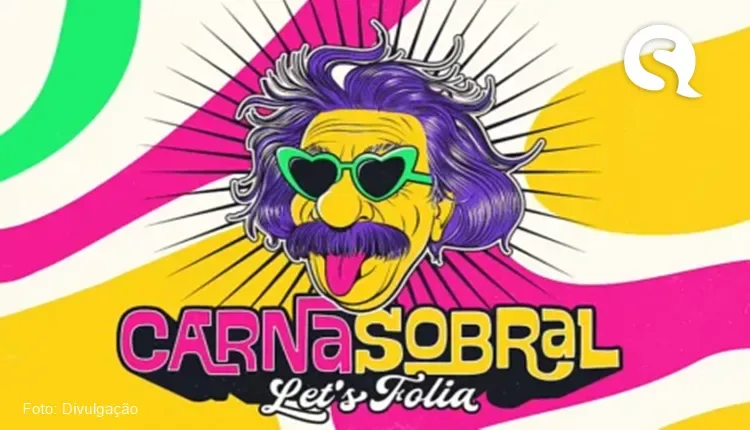 Após Fortal, os maiores artistas do Brasil têm agenda de shows confirmadas no CarnaSobral