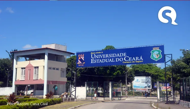 UECE ofertará vagas para o curso de bacharelado em Direito no vestibular 2024.1