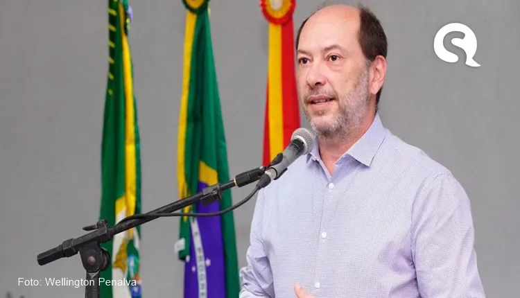 Ivo Gomes é escolhido o melhor prefeito do Ceará