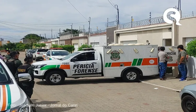 Jovem sofre acidente de moto e morre após sair de festa em Sobral-CE