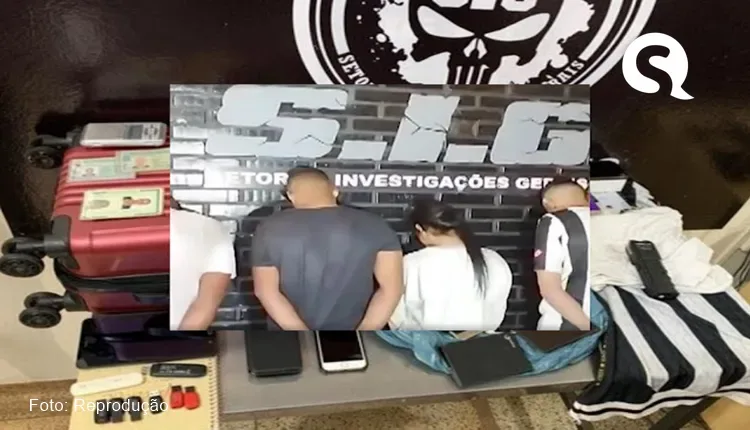 Médico foi morto a mando de mulher que queria se livrar de dívida de R$ 500 mil, no Mato Grosso do Sul