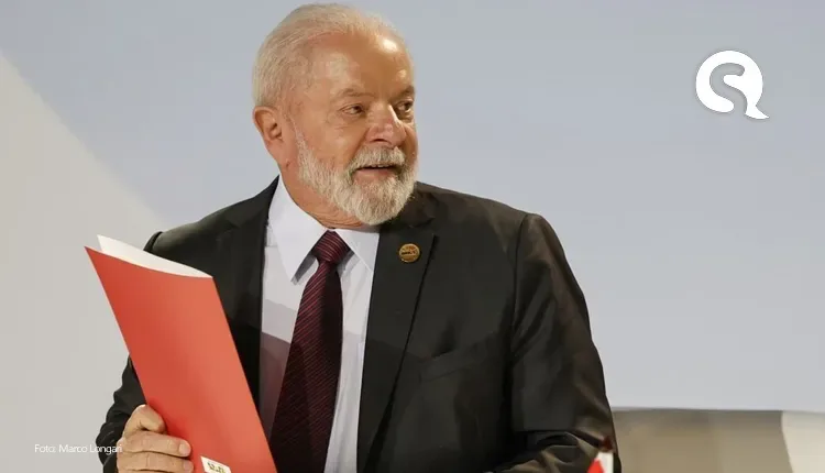 Paraná Pesquisas: Lula lidera e Tarcísio surge como o nome mais forte na oposição
