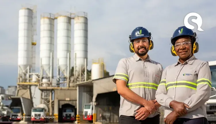 Empresa de cimentos abre vagas de trainee voltados para jovens de Sobral