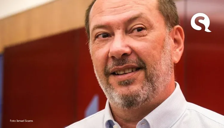 Ministério Público de Contas recomenda desaprovação das contas de Ivo Gomes relativas a 2022