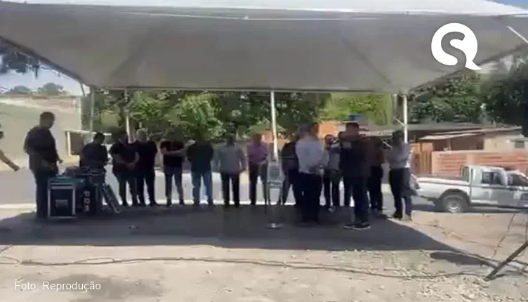 Prefeito diz que cidade tem muitas crianças e sugere castrar as mulheres