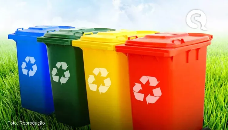 Sobral lançara em breve campanha da coleta seletiva porta a porta