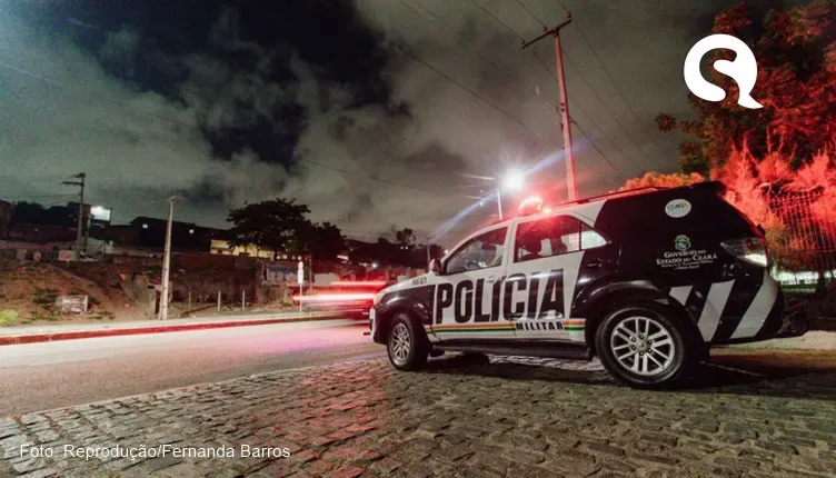 Homem é assassinado no bairro Nossa Senhora de Fátima em Camocim. Camocim registra 36 homicídios no ano.