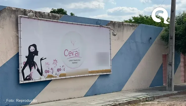 Dona de clínica de reabilitação no Ceará fez empréstimos milionários em nome de pacientes, diz polícia