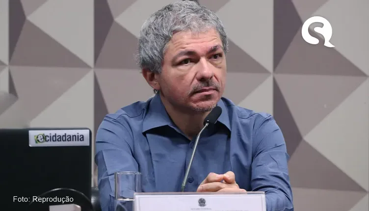 Relatora da CPMI do 8 de Janeiro propõe delação premiada a Wellington Macedo